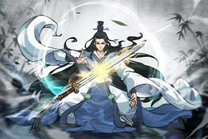 剑指江山手机版(暂未上线)v1.14.24 官方安卓版